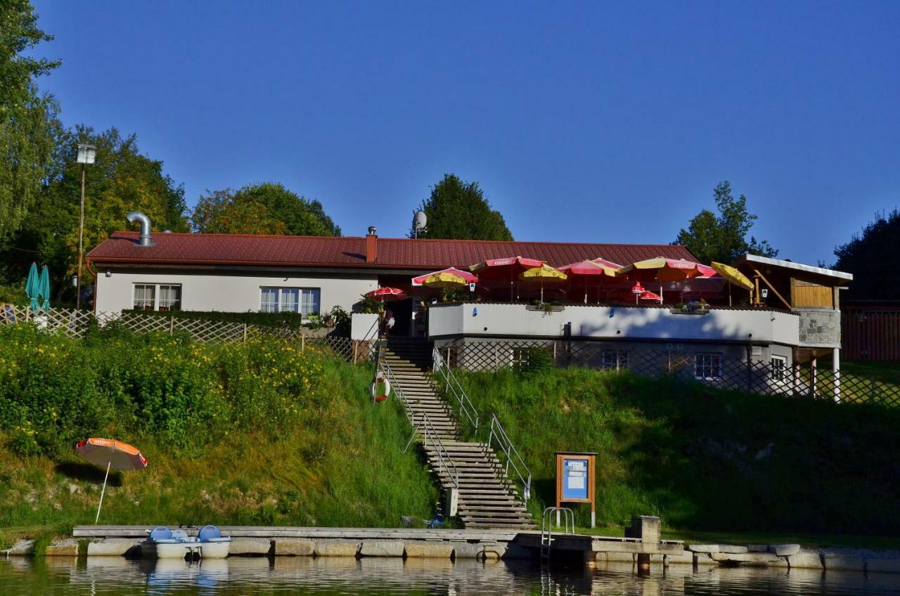Mobilheime Klaffer am Hochficht